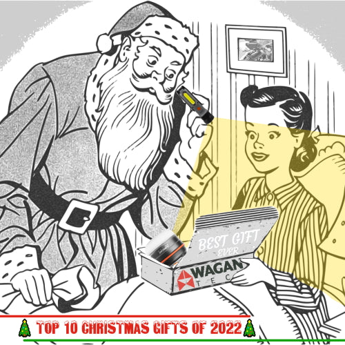 ๐ 2022 Top 10 Christmas Gifts ๐